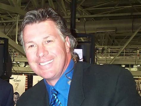 Barry Melrose, ESPN hockey analyst, retires after Parkinson's diagnosis ...