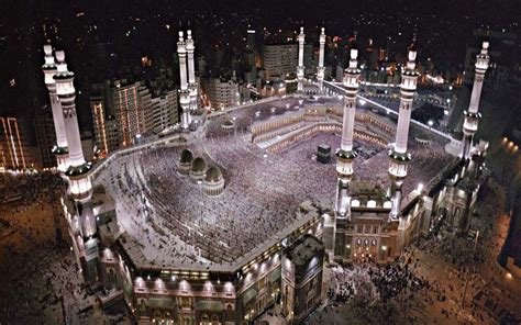 Makkah HD 4K Wallpapers - Top Free Makkah HD 4K Backgrounds ...