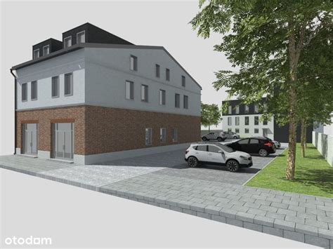 1 206 m² działka na sprzedaż Gliwice śląskie 64745322 otodom pl