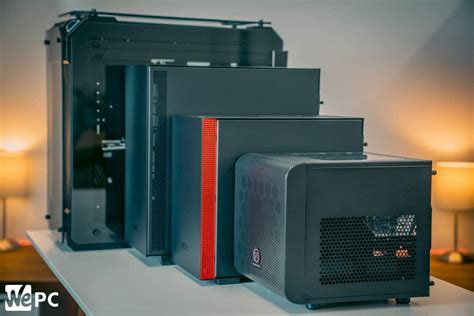 Our 5 Best PC Cases in 2021 - Built & Tested Computer Cases