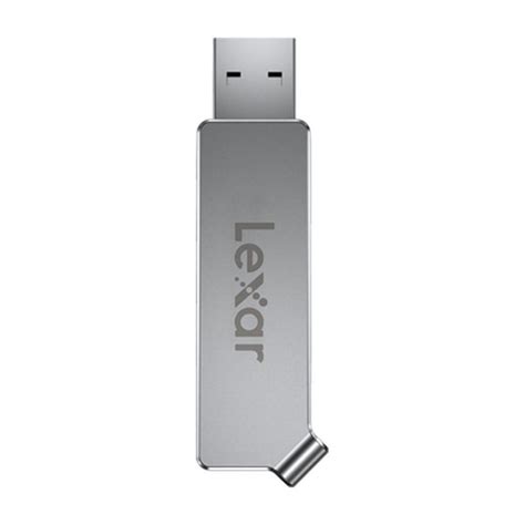 Lexar 256GB JumpDrive Dual Drive D30c USB 3 1 Type C Flashdrive