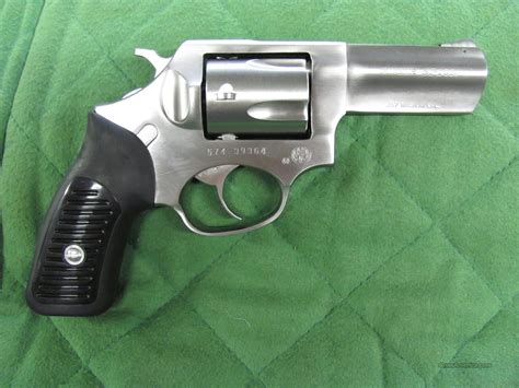 Ruger Sp 101 357 Magnum 3 Inch N For Sale At 903374594