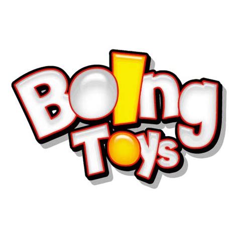 Boing Toys Logo Vector - (.Ai .PNG .SVG .EPS Free Download) VectorSeek