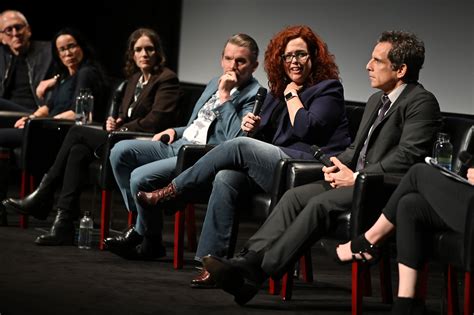 Reality Bites cast reunites for 25th anniversary at Tribeca Film Festival