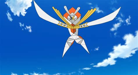 Pokémon Go Counters Para Celesteela Y Kartana Codigoesports