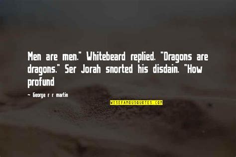 Whitebeard Best Quotes: top 1 famous quotes about Whitebeard Best