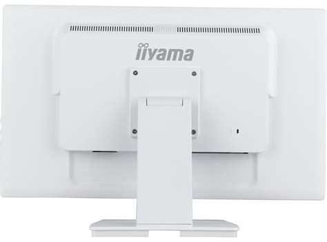 Iiyama Prolite T Msc W Pcap Edge To Edge Touch Screen