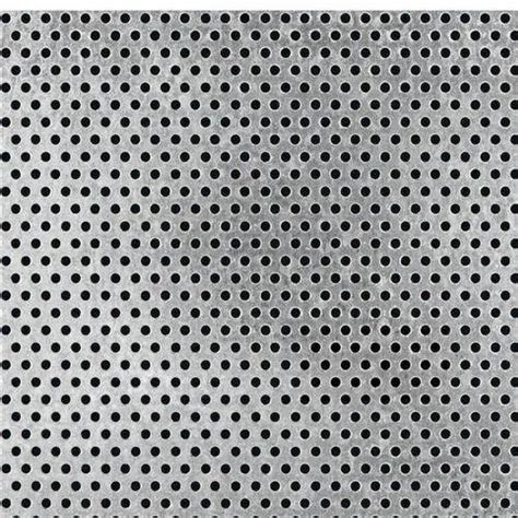 Rks Hot Rolled Perforated Metal Sheets For Industrial At Rs Piece In Coimbatore