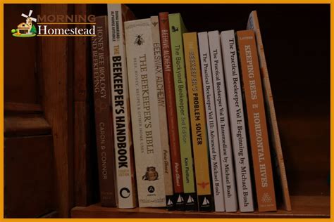 Best Beekeeping Books: 2023 Reviews (Top Picks) And Guide