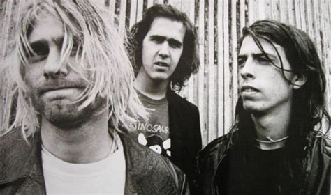 Nirvana Members Net Worth: Albums, Life, Letters and Guitars