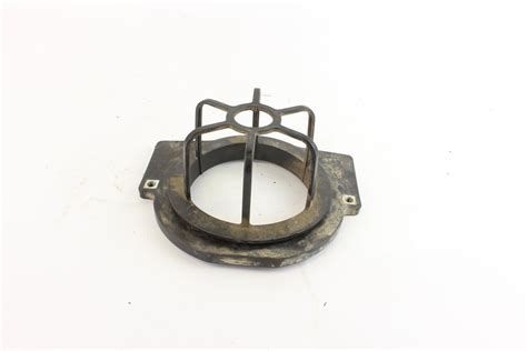 Polaris Outlaw S Airbox Air Intake Filter Carrier C Ebay