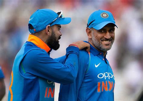 Suresh Raina Opens Up On MS Dhoni And Virat Kohli S Batting Number For