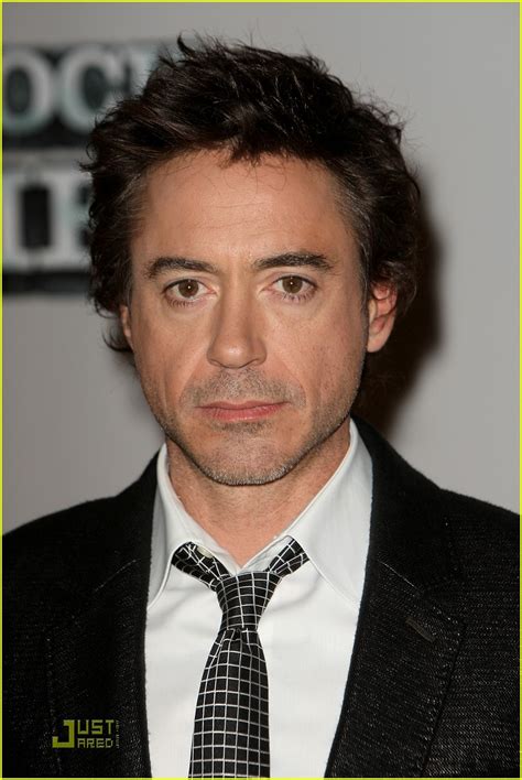 Robert Downey Jr Photoshoot