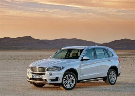 2014 BMW X5 Review, Specs, Pictures, MPG & 0-60 Time