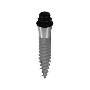 Conical Dental Mini Implant 042 Series Institut Straumann