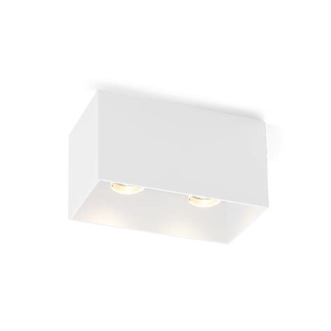 Wever Ducr Box K Ceiling Light At Nostraforma