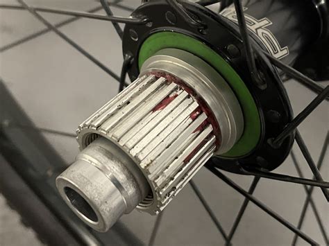 2022 Hope Pro 4 Shimano Microspline Freehub For Sale