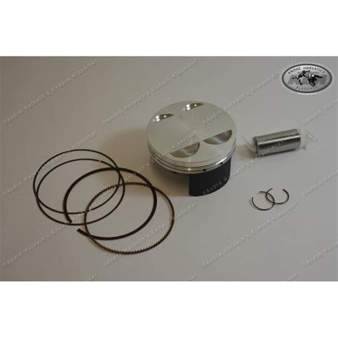 Piston Husqvarna Te Tc Standard Size Piston Mm