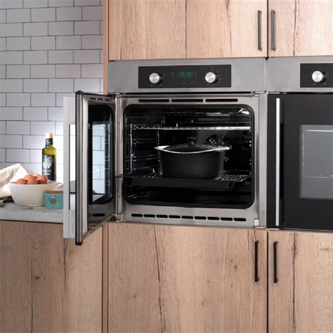 Oven Side By Side Doors At Noah Marryat Blog