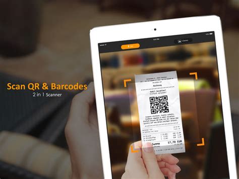 App Shopper Qrbot Qr Code Reader And Barcode Scanner Utilities