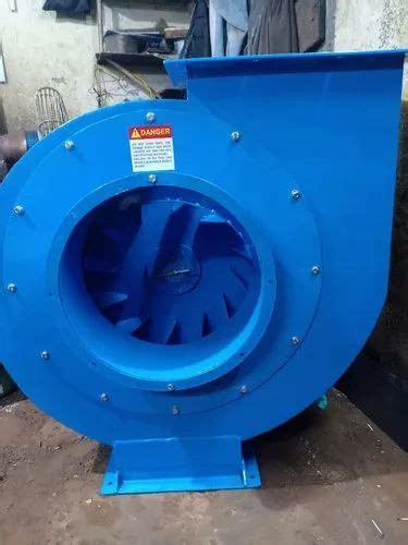 Atlas Copco Mild Steel Industrial Air Blower At Rs Piece In