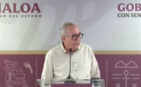 La Visita De Rocha Moya A Choix