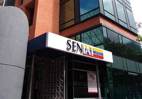 Seniat Se Apresta Para Operativo De Declaraci N Y Pago De Islr