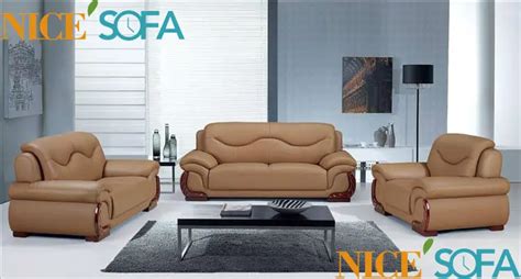 Turkish sofa furniture Style Living Room Furniture Sofa A697#-in Living ...