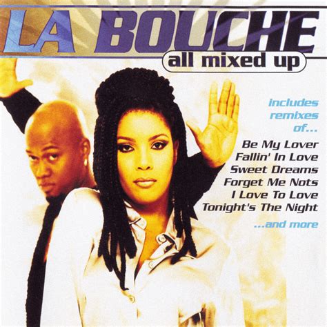 La Bouche Tonight Is The Night Le Click Dance Mix Lyrics Genius