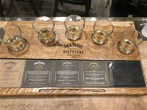 Jack Daniel's Distillery Tour in Tennessee: What To Know Before You Go ...