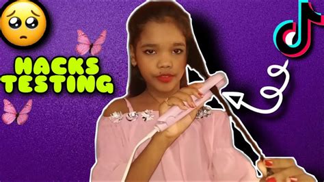 We Tested Viral Tiktok Life Hacks Shocking I Tested Tiktok Hacks Work