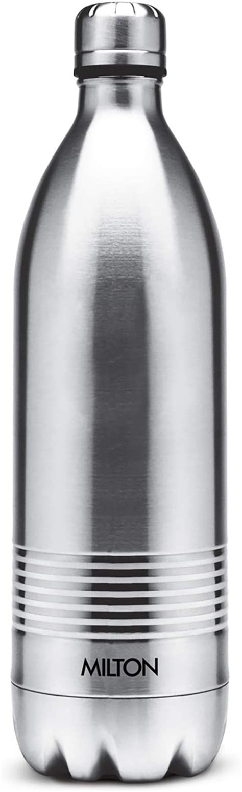 Amazon Milton Insulated Water Bottle Stainless Steel Double