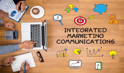 Comunicaciones Integradas De Marketing CIM Conoce Las 6 Herramientas