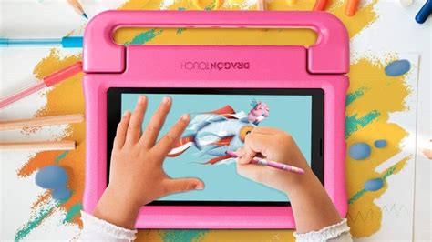 Best Android tablets for kids | Android Central