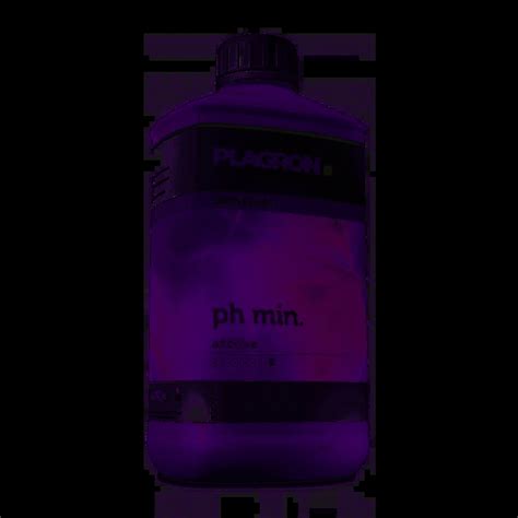 Plagron Ph Minus 500ml For Lowering Ph 0 5 Nutrients Substrates