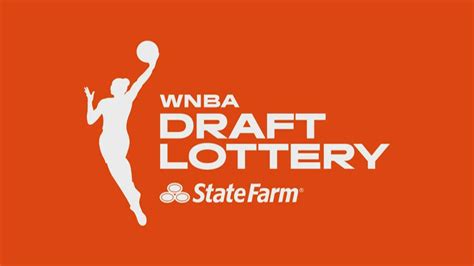 2023 WNBA Draft Lottery Presented by State Farm - WNBA.com - Official ...