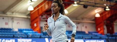Seeing is believing for Italy’s Vissa | FEATURE | World Athletics