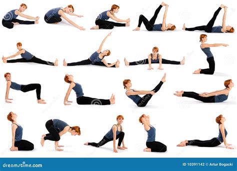 Yoga Sitting Position