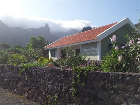 Vente Maison Ind Pendante Cha De Igreja Santo Ant O Cap Vert Cha De