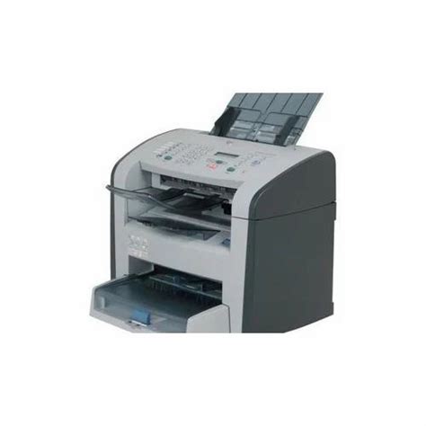 3055 HP Laser Printer Black at ₹ 12000/piece | HP Laser Printer in New ...