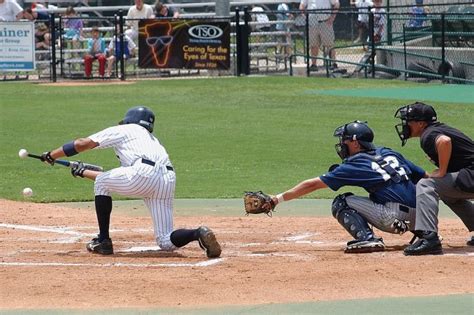 What Is A Foul Ball? - Here Is How To Determine If A Ball Is Foul