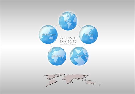 DASCO : 동아특수정밀주식회사