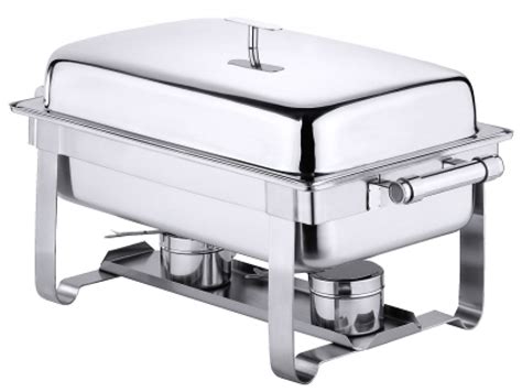 Chafing Dish GN 1 1