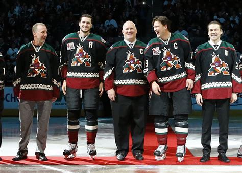Phoenix Coyotes