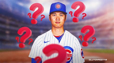 Cubs Perfect Shohei Ohtani Trade They Must Offer Angels In 2023