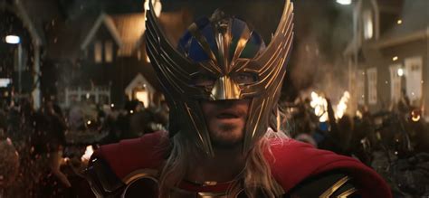 Thor Love And Thunder Trailer Breakdown Important Details You Missed