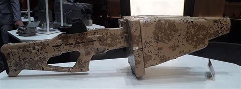 Russian PISHAL Anti-Drone Gun to be Sold Both in Military/LE and Civilian Markets - Overt Defense