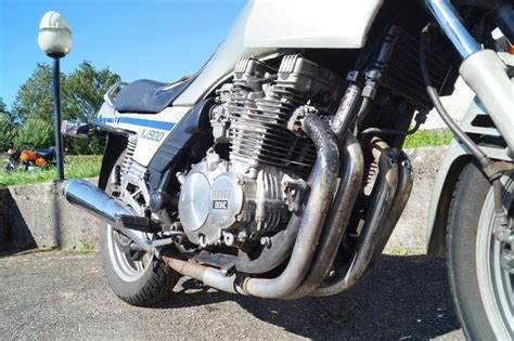 Yamaha Xj L Naked Bike Street Kaufen Auf Ricardo