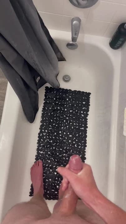 Massive Uncontrollable Cumshot Gay Amateur Amateur Porn Feat PumpedUp