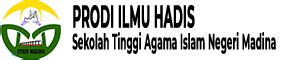 Prodi Ilmu Hadis Halaman Utama